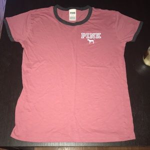 Victoria’s Secret Pink shirt